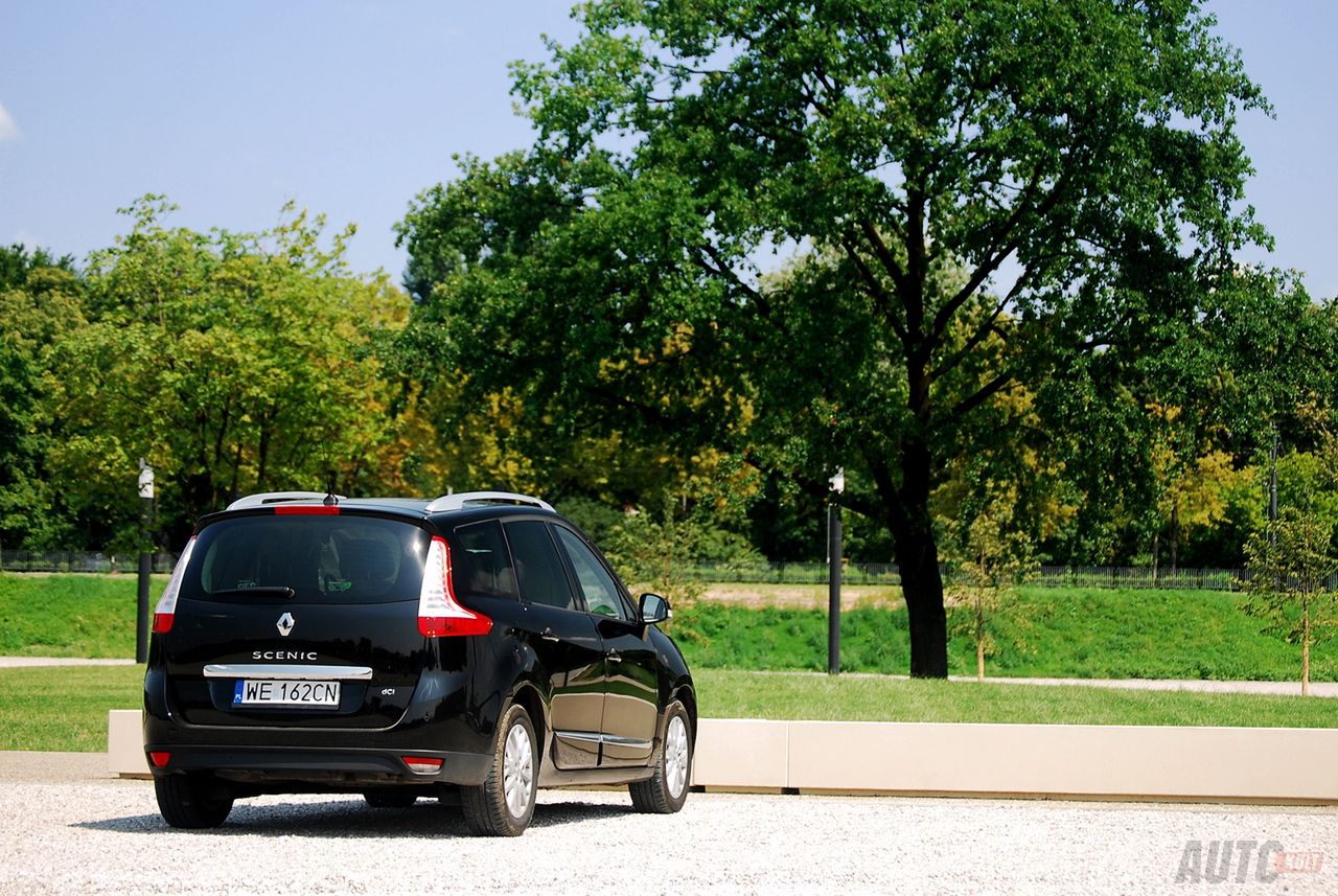 Renault Grand Scenic