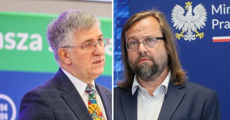 Nadchodzi rewolucja w inspekcji pracy. ZUS nauczy typować firmy do kontroli