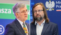 Nadchodzi rewolucja w inspekcji pracy. ZUS nauczy typować firmy do kontroli