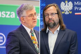 Nadchodzi rewolucja w inspekcji pracy. ZUS nauczy typować firmy do kontroli