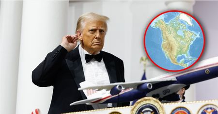Donald Trump zdecydował. Wraca góra McKinleya