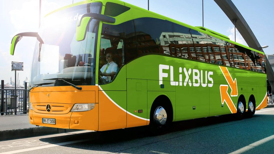 Wrocław. Flixbus przywraca kolejne połączenia. Pojedziemy na zachód Europy