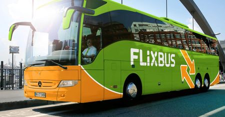 Wrocław. Flixbus przywraca kolejne połączenia. Pojedziemy na zachód Europy
