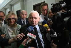 Kaczyński ustąpi pola? Sensacyjny scenariusz w PiS