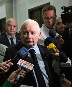 Kaczyński ustąpi pola? Sensacyjny scenariusz w PiS