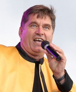 Sławomir Świerzyński. Lider zespołu disco polo w nowej roli