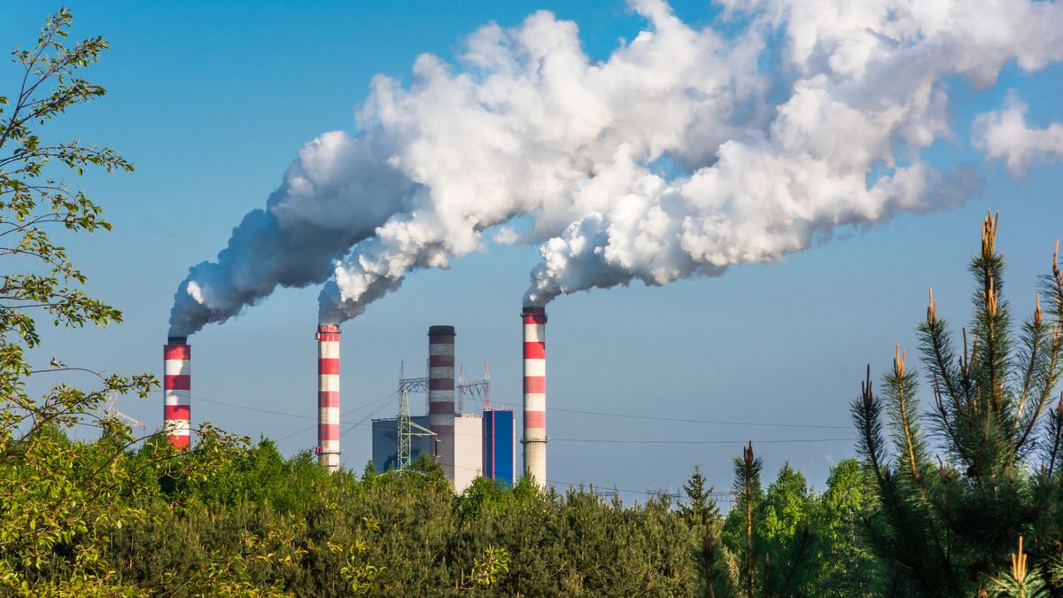 Cel klimatyczny na 2040 r. Media: jest decyzja UE