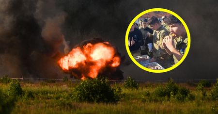 "Nie zamykamy lokali". Gigantyczny wpływ żołnierzy NATO na Orzysz