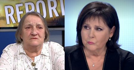 Kobieta ukradła tożsamość siostrze i matce. Żyją w skrajnym ubóstwie