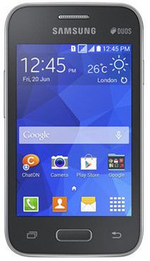 Samsung Galaxy Star 2 pojawił się w sklepach w 2014 r.