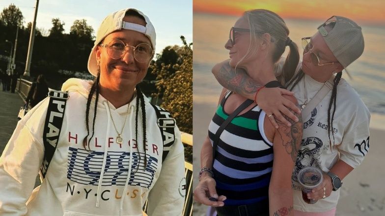 Raperka Rena zrobiła coming out