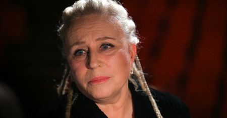 Chrześcijański teatr dostał dotację od Glińskiego, a Krystyna Janda nie