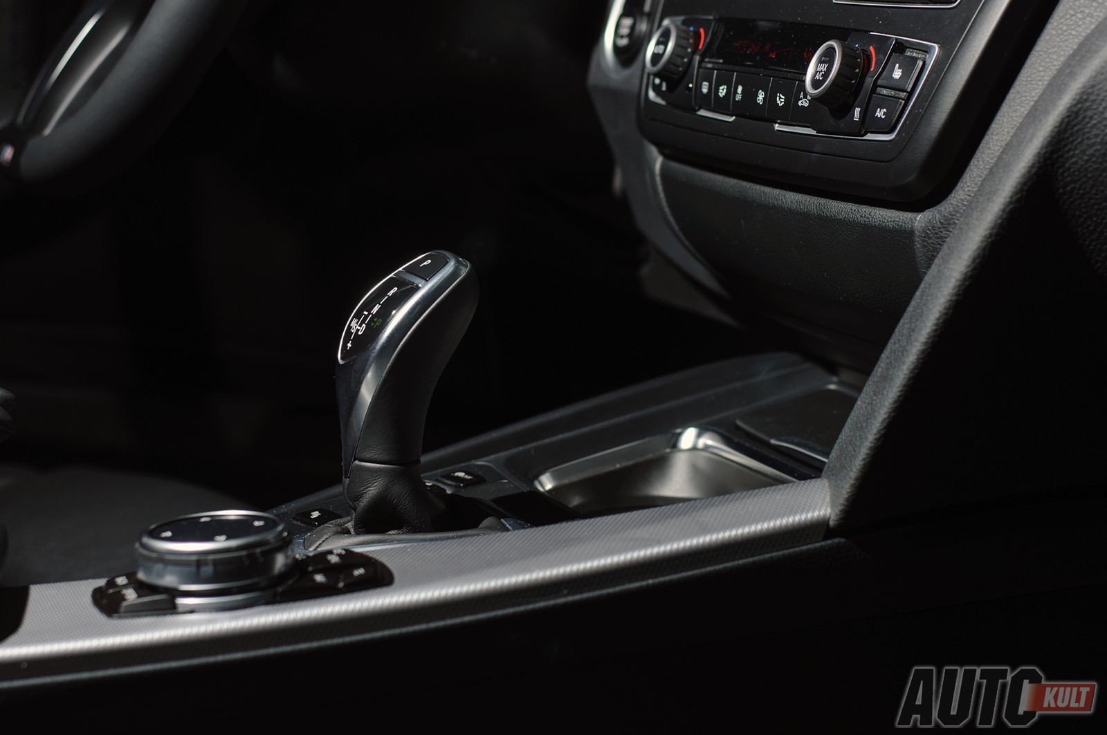 BMW F30 335d xDrive M Sport - test [galeria] 16