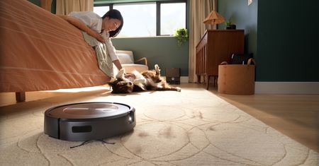 Nowa Roomba już dostępna. To „najpotężniejszy model w historii”