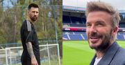 Messi podjął decyzję, hejt spadł na Beckhama. "Zniszczyłeś futbol"