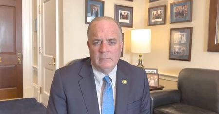 Dan Kildee ma raka. Przejdzie poważną operację