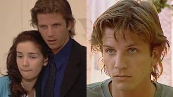 Ivo ze "Zbuntowanego Anioła" rozkochiwał kobiety. Jak gwiazdor wygląda dziś? [ZDJĘCIA]