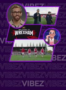 "Welcome to Wrexham" - nowy dokument o zakupie klubu piłkarskiego. "Ted Lasso", ale z Ryanem Reynoldsem?