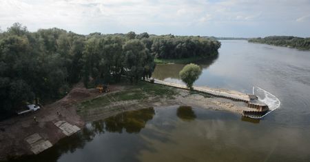 "Czajka". Prokuratura: nie doszło do sabotażu