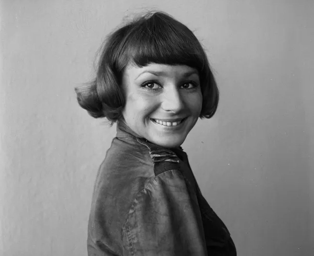 Małgorzata Niemirska