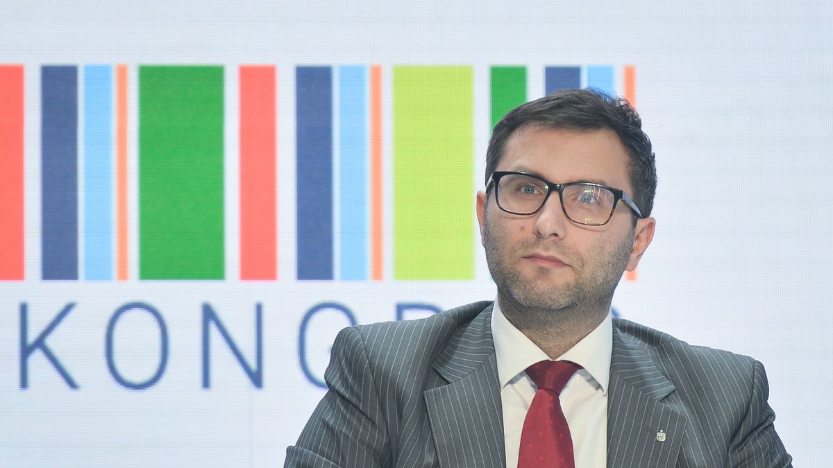 Michał Kuczmierowski