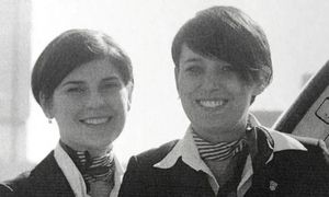 Zginęły w Smoleńsku. "Panie dyrektorze, wróćmy"