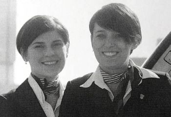 Zginęły w Smoleńsku. "Panie dyrektorze, wróćmy"