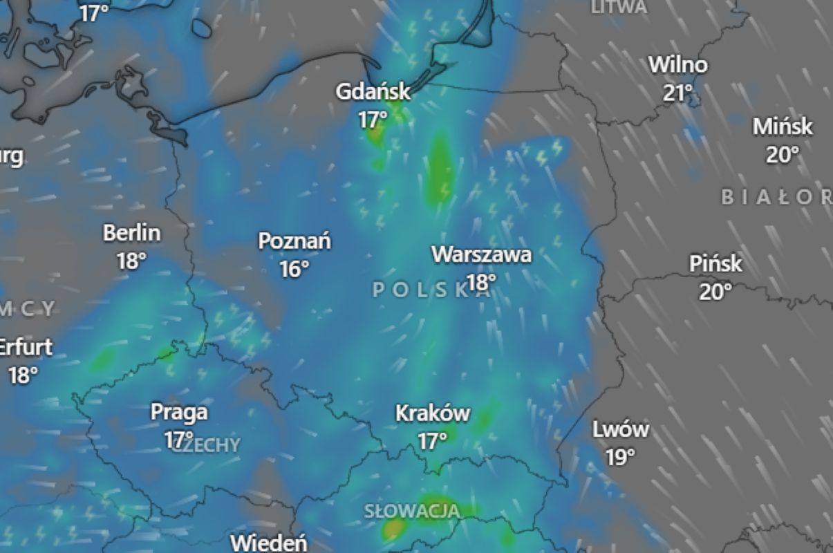 Wtórny niż da nam się we znaki. Co ze sobą przyniesie?