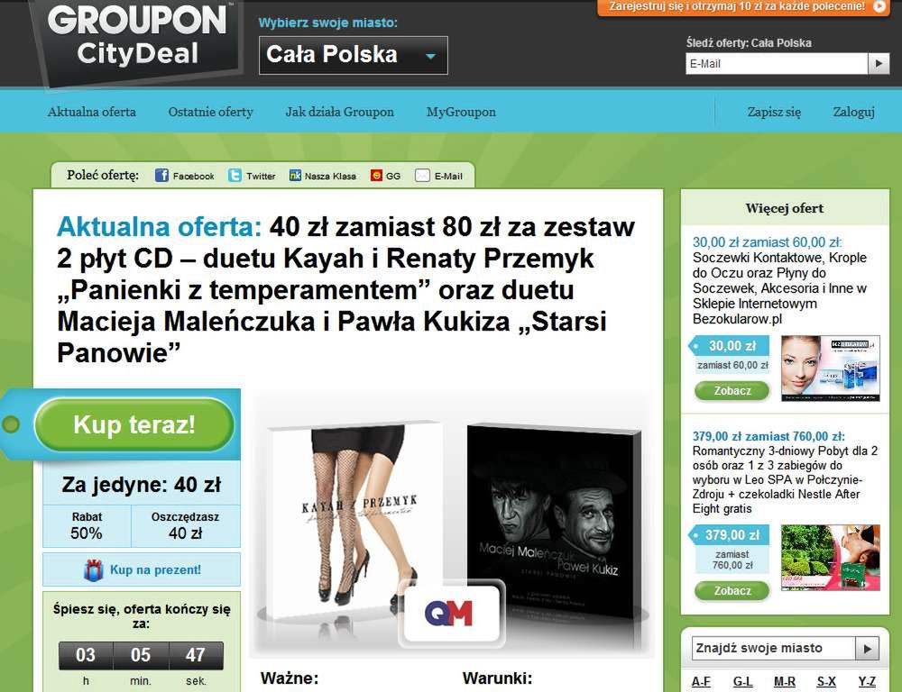 Najlepsze polskie startupy 2010 roku [TOP 10] 2