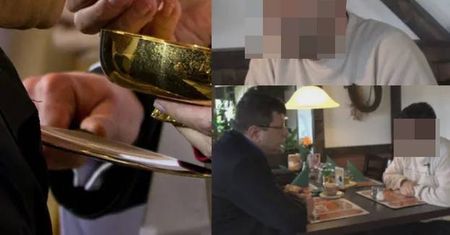 Wrocławski ksiądz oskarża proboszcza o GWAŁT! "Chwycił mnie za gardło, zaczął dusić, a później rozebrał. DOSZŁO DO CZYNÓW!"