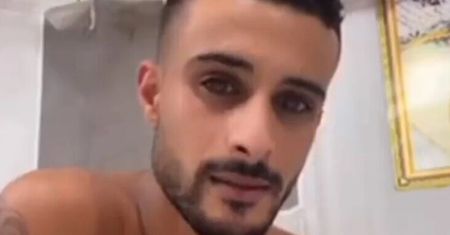 Horror w covidowym hotelu. Izraelczyk zgwałcił 13-latkę