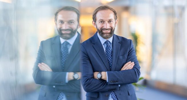 Były korespondent w Brukseli wygrywa w sądzie z PAP. "Nie było zakazu pisania"