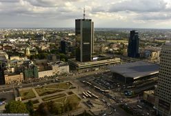 Pogoda. Warszawa. Wtorek, 18 sierpnia. Zachmurzenie i możliwe burze