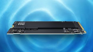 Nie PRO, nie EVO. Samsung pokazał nowy dysk SSD 990