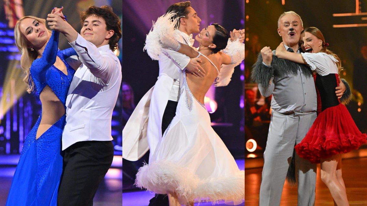 WYNIKI rodzinnego odcinka "Tańca z gwiazdami". To była wyjątkowa odsłona show