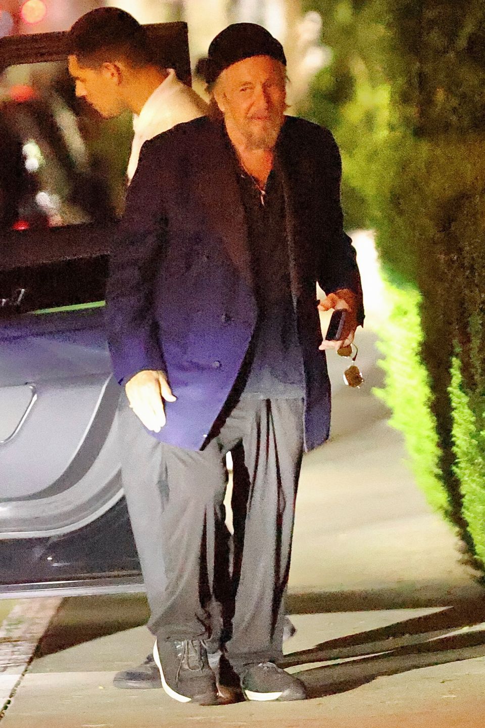 Al Pacino