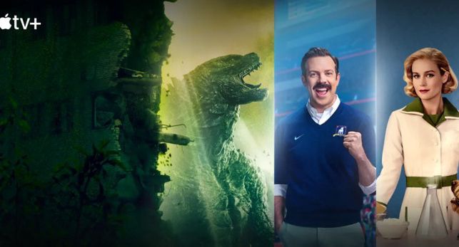 Platforma Canal+ wprowadza podwyżki i nowe pakiety z Apple TV+