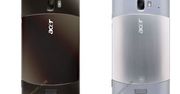 Acer Liquid Metal - aluminiowy Android 2.2