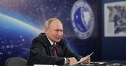 Rosja inwestuje w astronautów. Prezydent Putin obiecał do 70 proc. wzrost zarobków