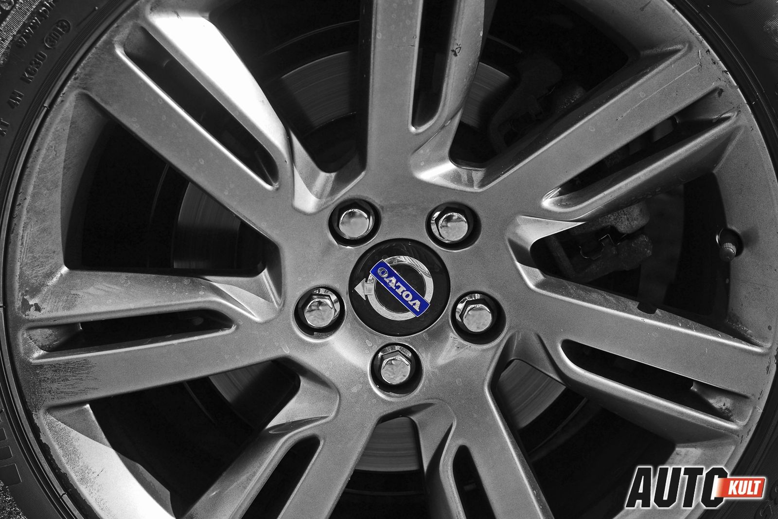 Volvo S60 & V60 T5 Summum - test [galeria] 7