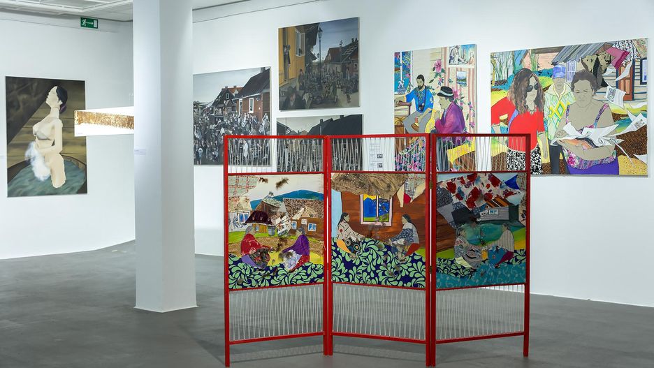Bielsko-Biała. Artyści mają więcej czasu na pzesłanie swoich prac na konkurs Biennale Bielska Jesień. 