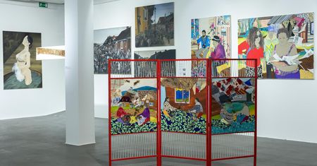 Bielsko-Biała. Uwaga artyści. Więcej czasu na zgłoszenie do konkursu Biennale Bielska Jesień