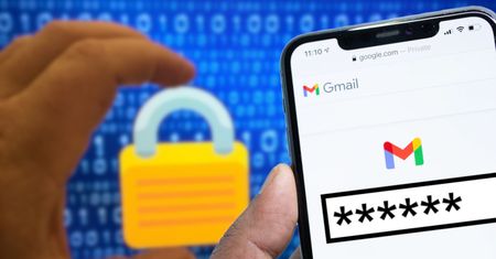 Google obiecał przyszłość bez haseł. Słowa dotrzymał, bo właśnie pojawiła się nowa metoda logowania