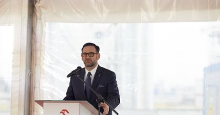 Media: Nad posiadłością Obajtka zestrzelono drona TVP. "Wysłany przez Kurskiego"