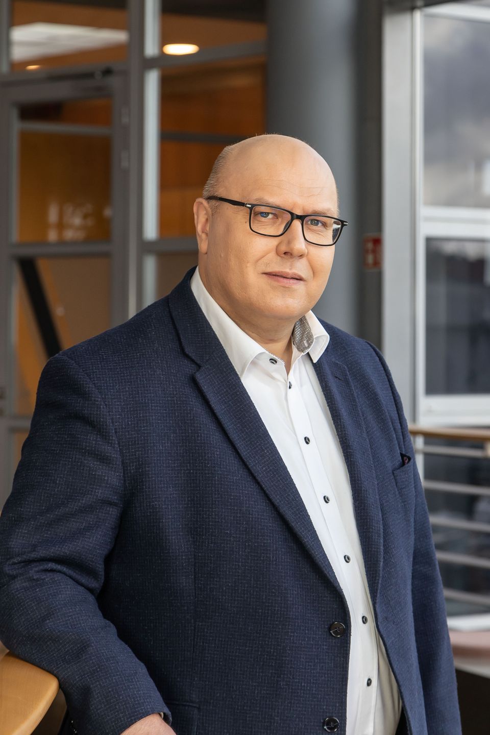 Paweł Szuflak, Dyrektor marki Volkswagen w Polsce