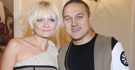 Tak mieszkają Golce. Takich wnętrz się nie widuje