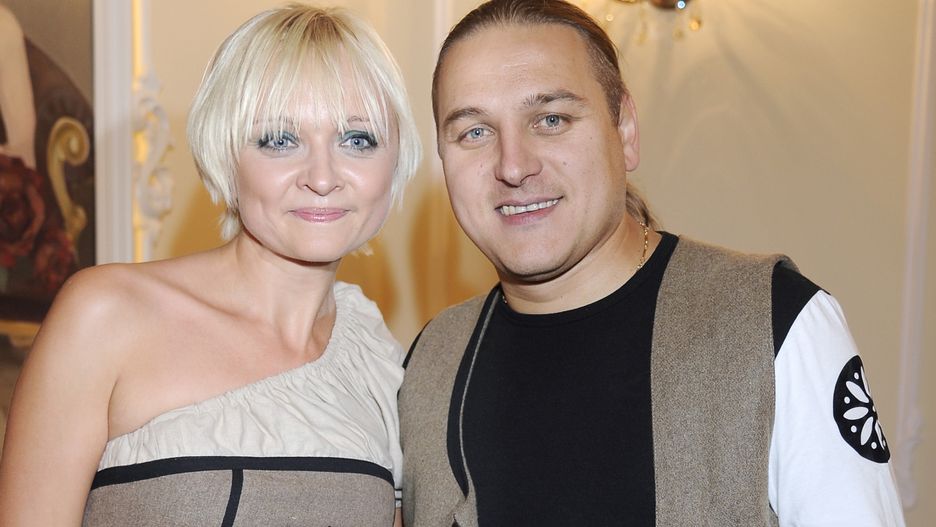 Edyta Golec pokazała, jak mieszka wraz z rodziną
