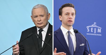 PiS i Konfederacja z większością sejmową? Nowy sondaż
