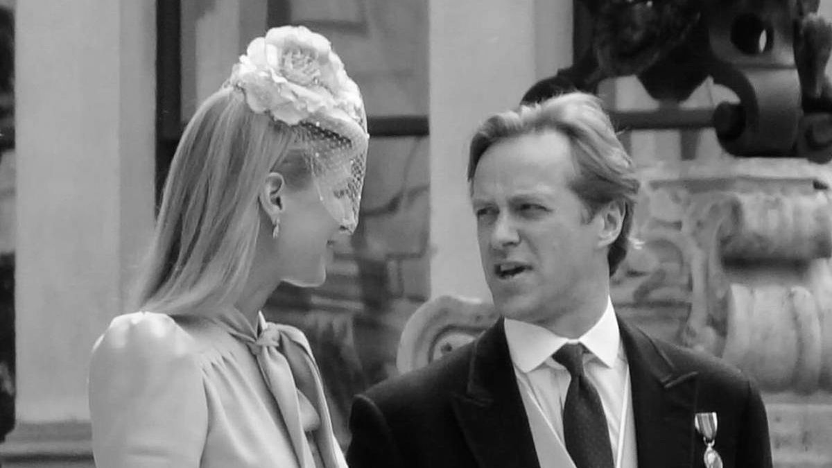 Thomas Kingston nie żyje