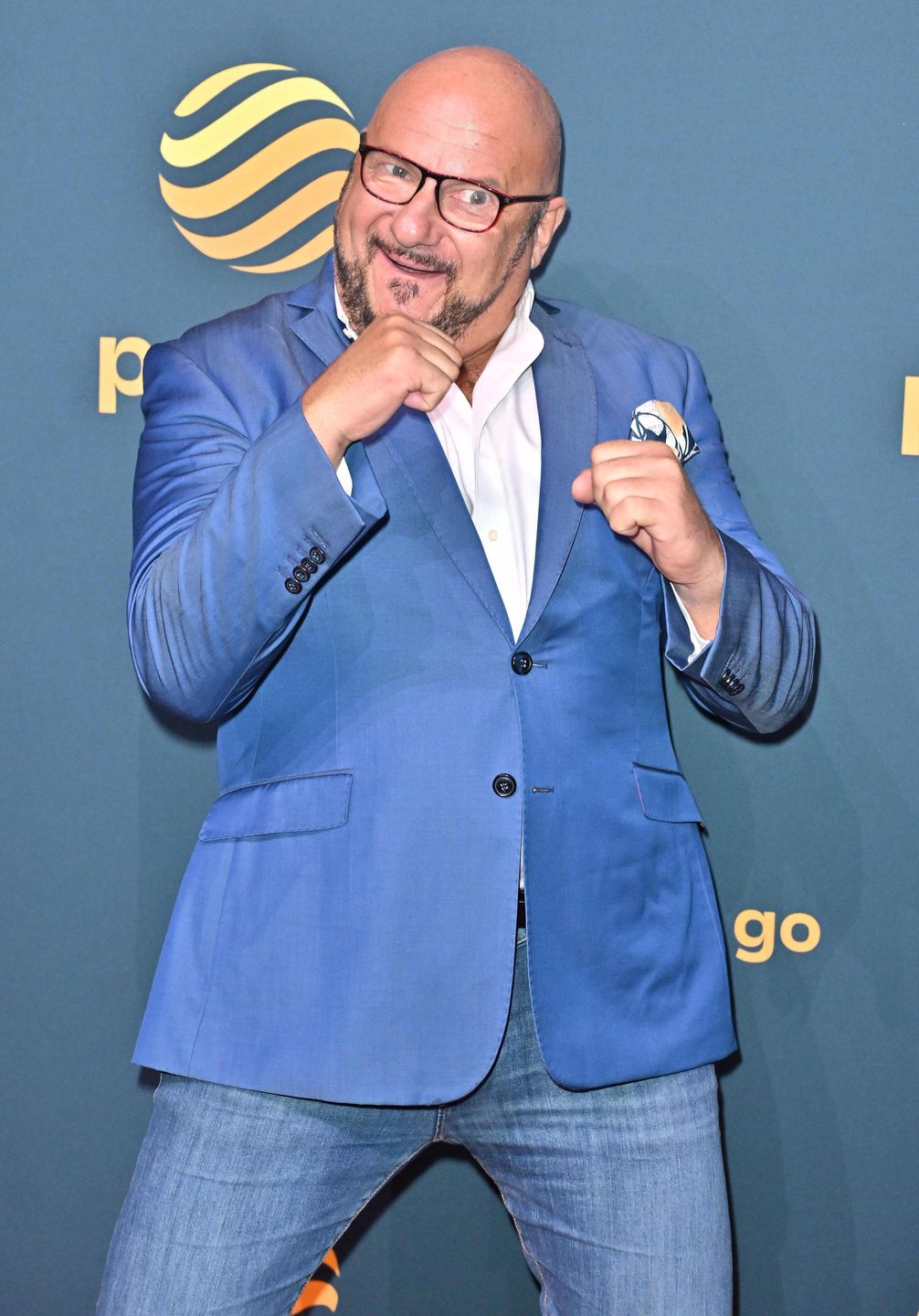 Piotr Gąsowski
